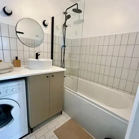 Cosy Hypercentre Place St Pierre Apartamento Saumur