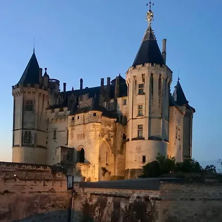 Cosy Hypercentre Place St Pierre 쏘뮤흐