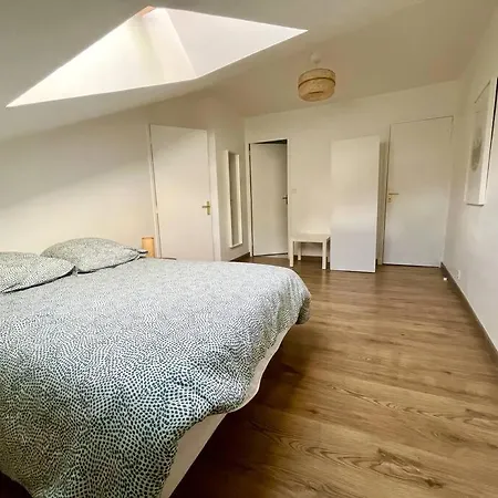 Cosy Hypercentre Place St Pierre * 쏘뮤흐