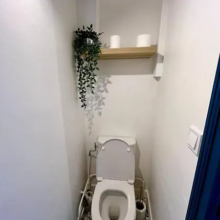 Apartament Cosy Hypercentre Place St Pierre