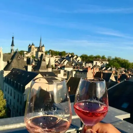 아파트 Cosy Hypercentre Place St Pierre 쏘뮤흐