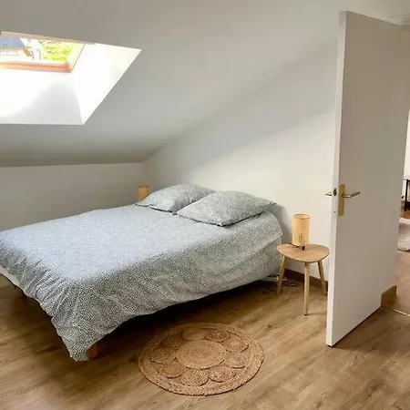 아파트 Cosy Hypercentre Place St Pierre *