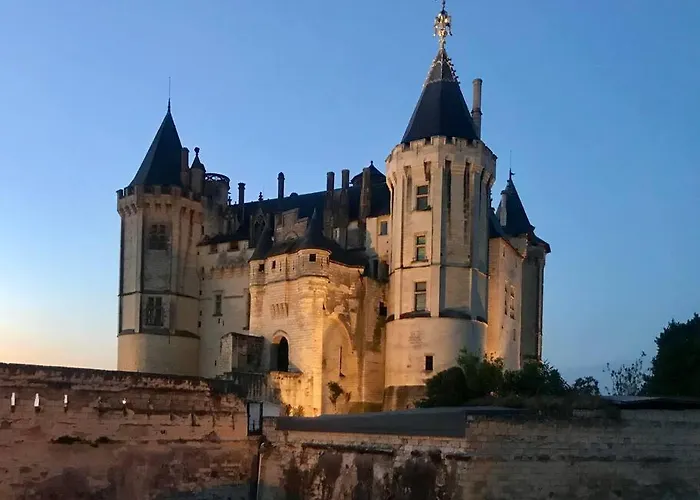 Cosy Hypercentre Place St Pierre 쏘뮤흐