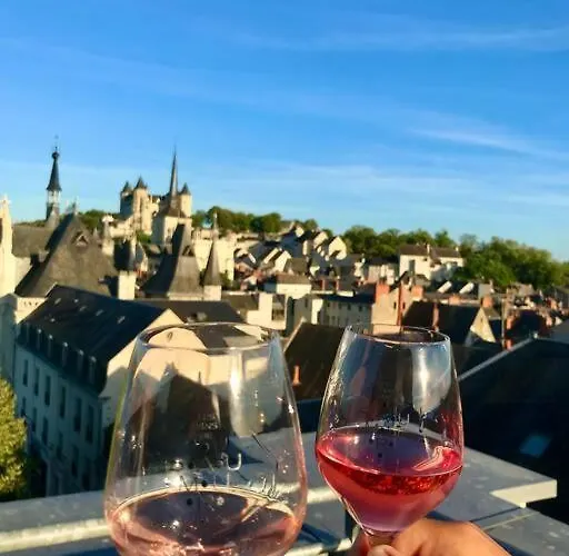 아파트 Cosy Hypercentre Place St Pierre 쏘뮤흐